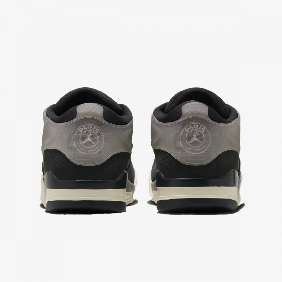 NIKE Спортни обувки Air Jordan 4 Remix Paris Saint-Germain 