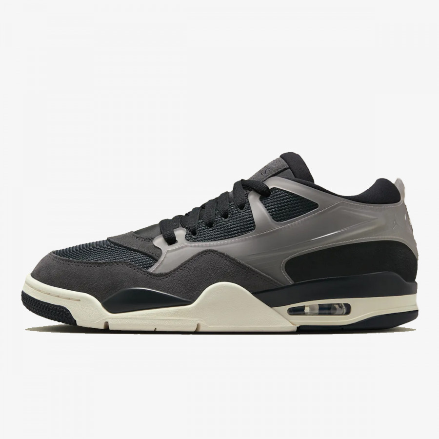 NIKE Спортни обувки Air Jordan 4 Remix Paris Saint-Germain 