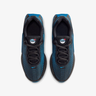 NIKE Спортни обувки AIR MAX DN BG 