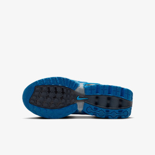 NIKE Спортни обувки AIR MAX DN BG 