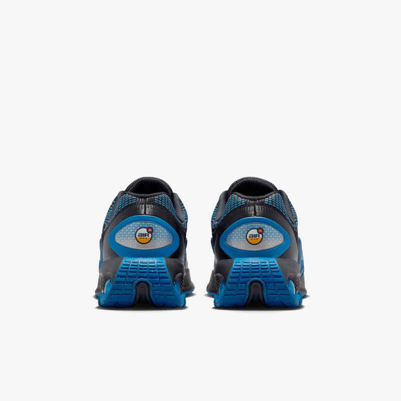 NIKE Спортни обувки AIR MAX DN BG 