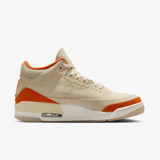 NIKE Спортни обувки WMNS AIR JORDAN 3 RETRO T 