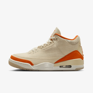 NIKE Спортни обувки WMNS AIR JORDAN 3 RETRO T 