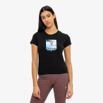 NIKE Тенискa W NSW SS TEE IWD PHOTO 