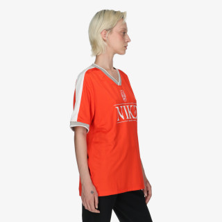 NIKE Тенискa W NSW V NECK JERSEY 