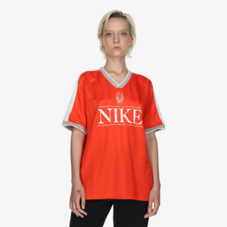 NIKE Тенискa W NSW V NECK JERSEY 