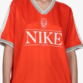 NIKE Тенискa W NSW V NECK JERSEY 