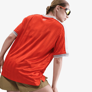 NIKE Тенискa W NSW V NECK JERSEY 
