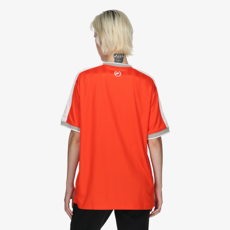 NIKE Тенискa W NSW V NECK JERSEY 