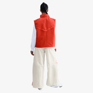 NIKE Долнищe W NSW WIDE LEG WVN PANT 