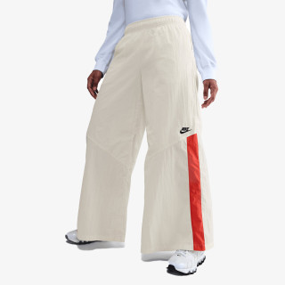 NIKE Долнищe W NSW WIDE LEG WVN PANT 