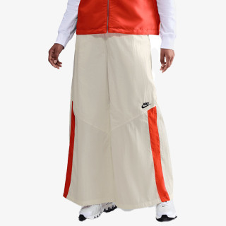 NIKE Долнищe W NSW WIDE LEG WVN PANT 