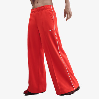 NIKE Долнищe W NSW WIDE LEG TRACK PNT 