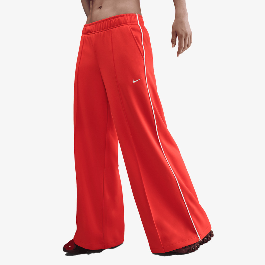 NIKE Долнищe W NSW WIDE LEG TRACK PNT 