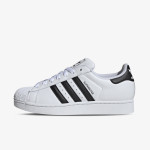 adidas Спортни обувки Superstar II 