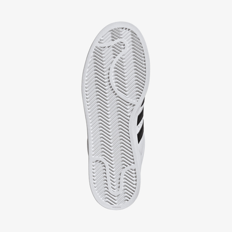 adidas Спортни обувки Superstar II 