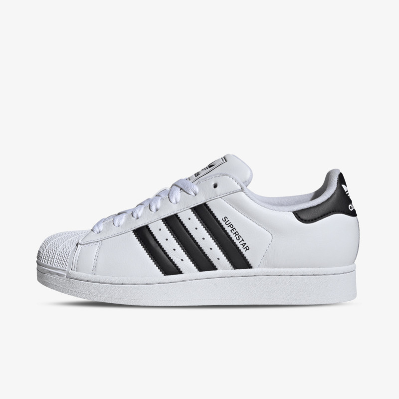 adidas Спортни обувки Superstar II 