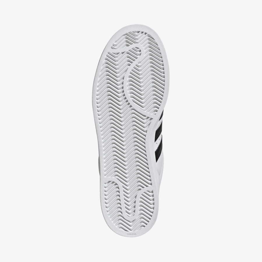 adidas Спортни обувки Superstar II 