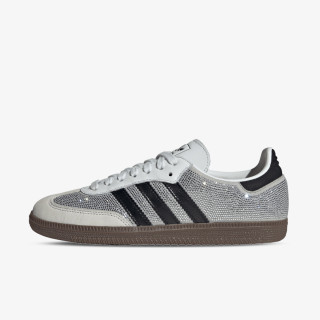 adidas Спортни обувки SAMBA OG W 