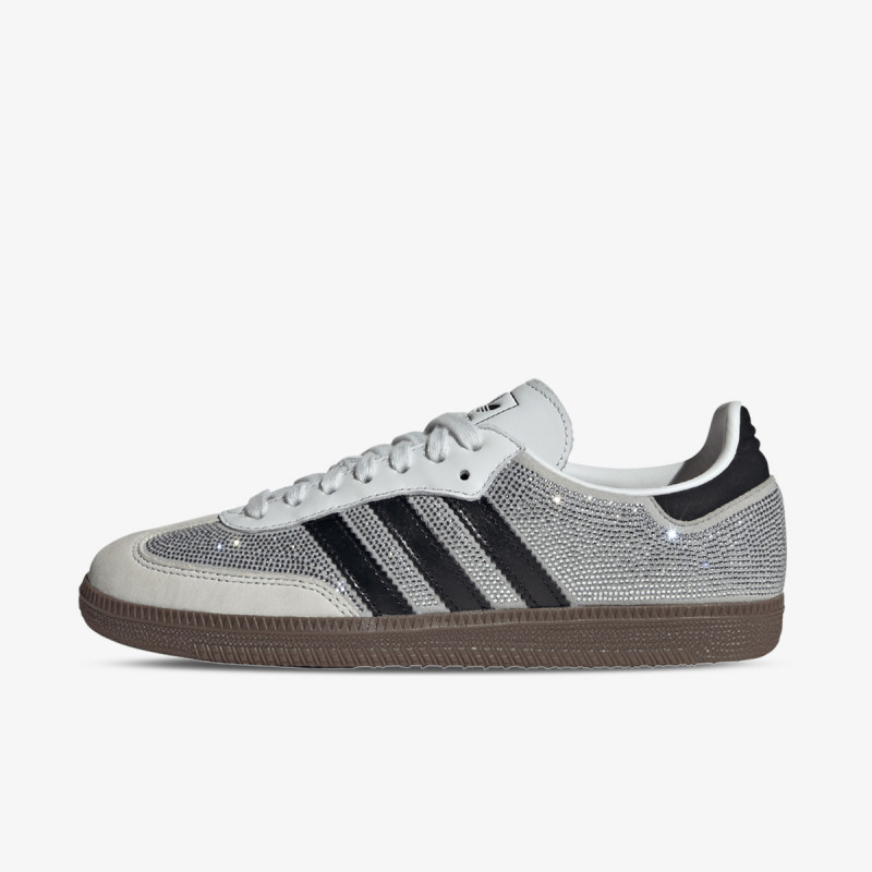 adidas Спортни обувки SAMBA OG W 