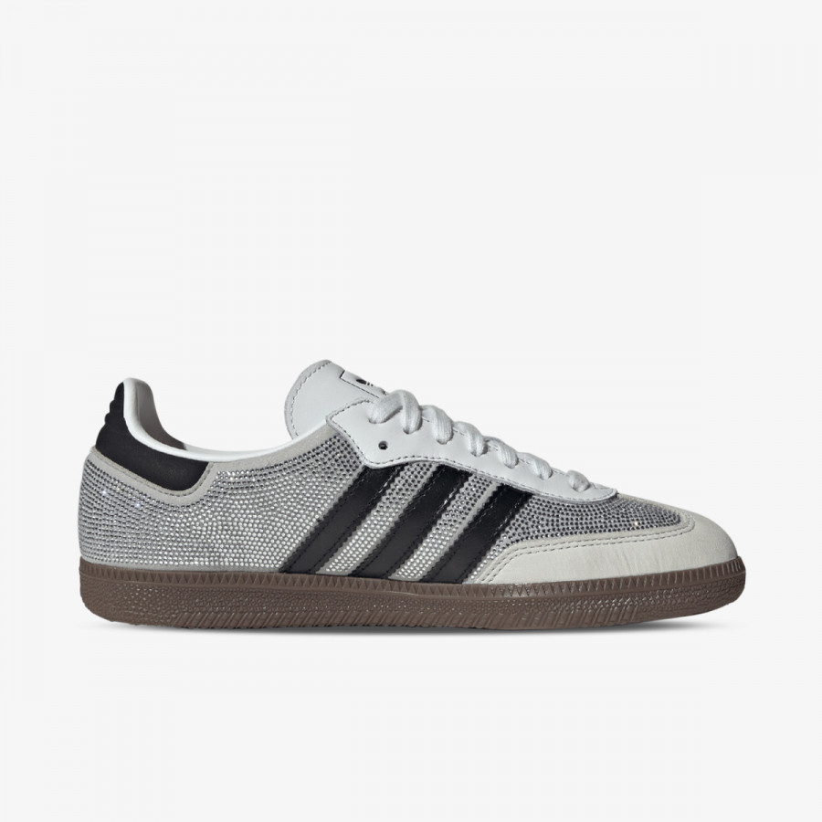 adidas Спортни обувки SAMBA OG W 
