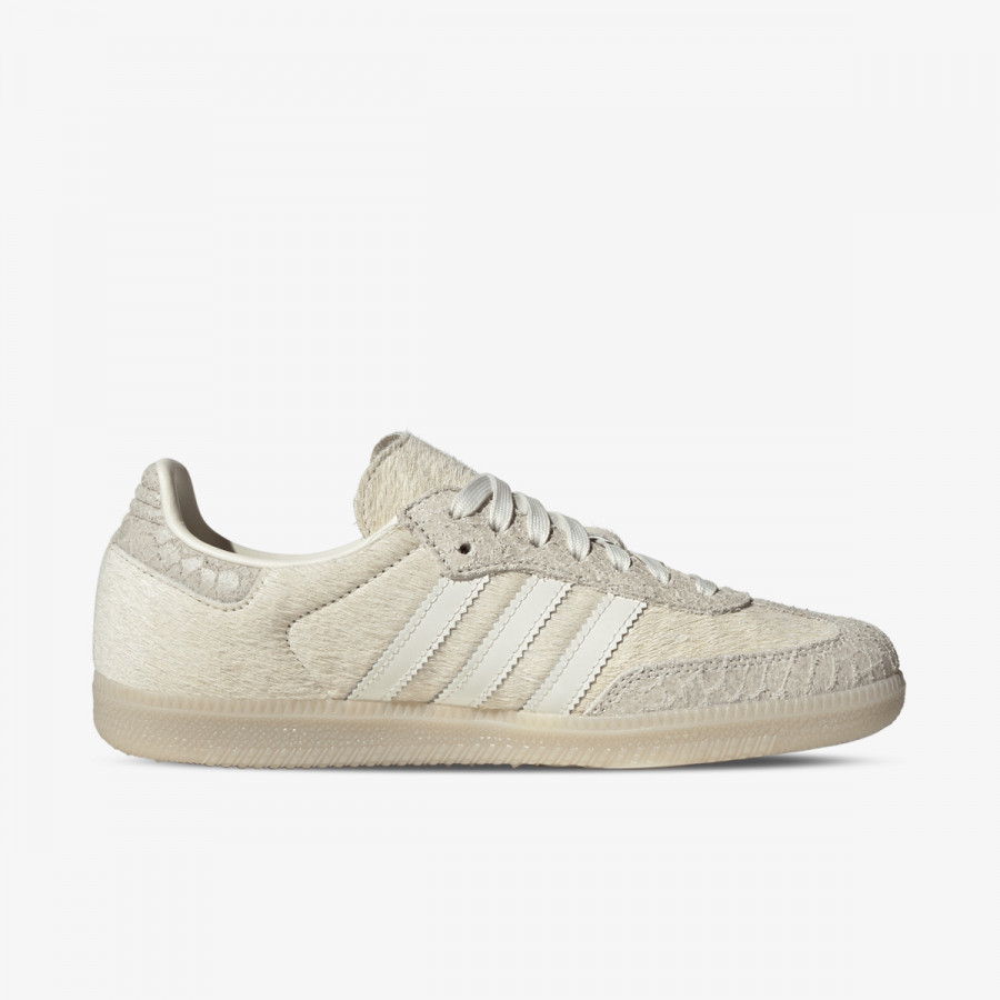 adidas Спортни обувки SAMBA OG W 