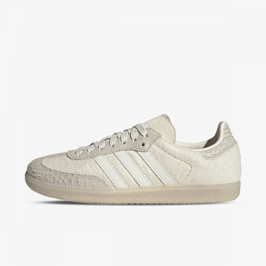 adidas Спортни обувки SAMBA OG W 