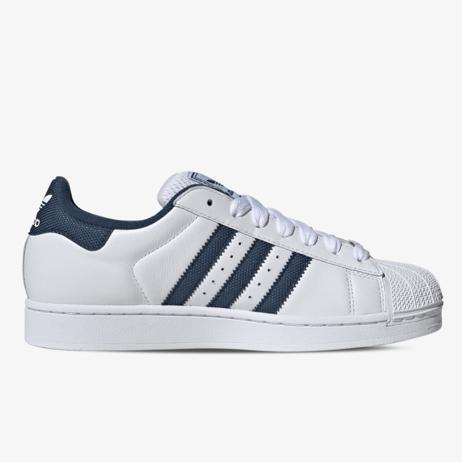 adidas Спортни обувки SUPERSTAR II 