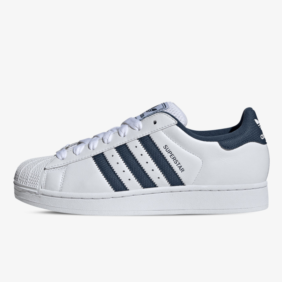 adidas Спортни обувки SUPERSTAR II 