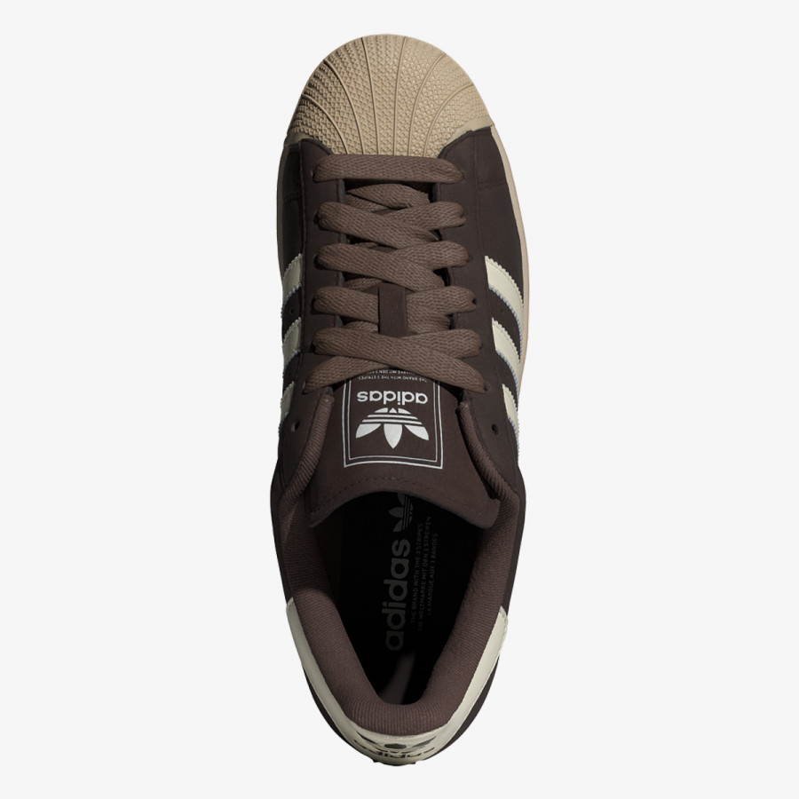 adidas Спортни обувки SUPERSTAR II 