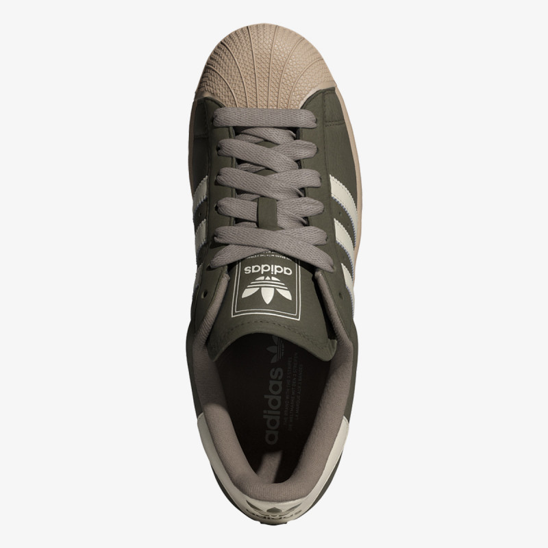adidas Спортни обувки SUPERSTAR II 