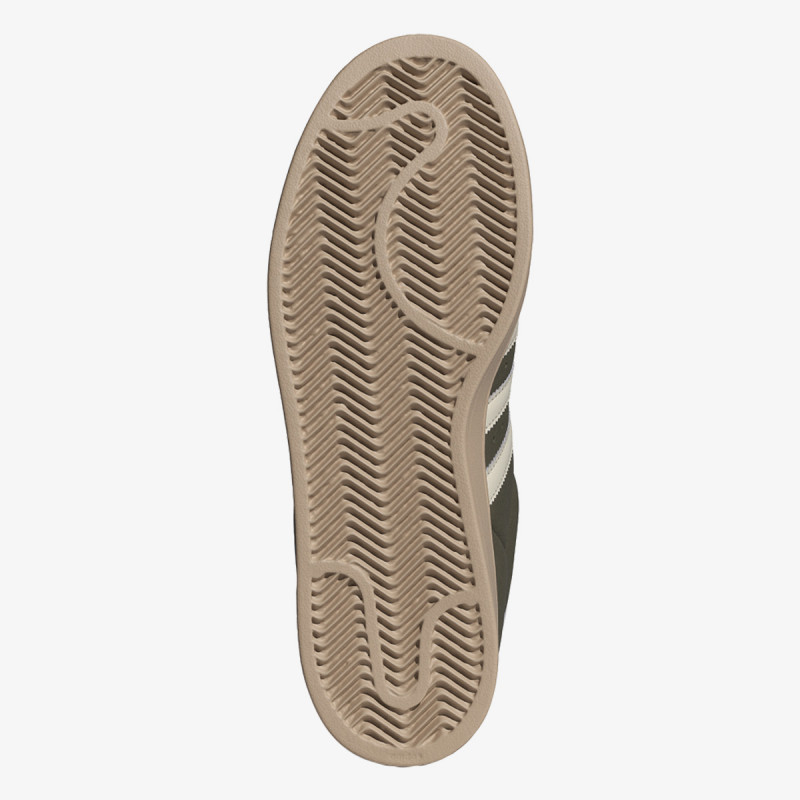 adidas Спортни обувки SUPERSTAR II 