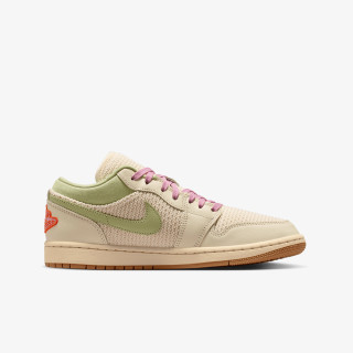 NIKE Спортни обувки Air Jordan 1 Low 