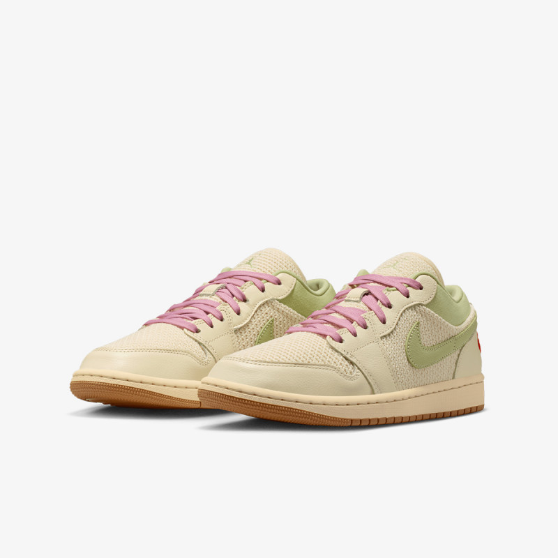 NIKE Спортни обувки Air Jordan 1 Low 