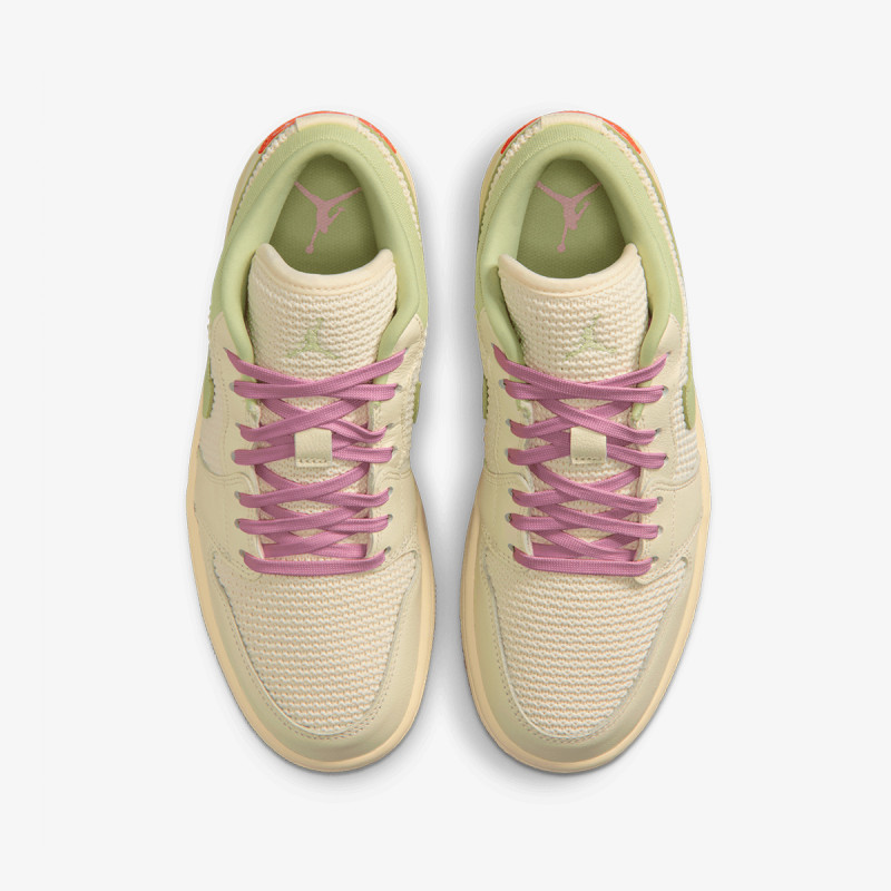 NIKE Спортни обувки Air Jordan 1 Low 