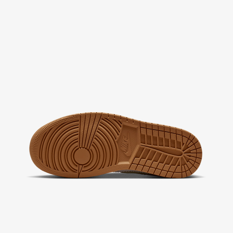 NIKE Спортни обувки Air Jordan 1 Low 
