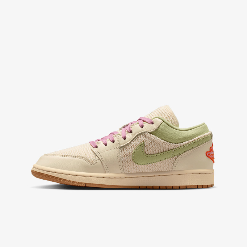 NIKE Спортни обувки Air Jordan 1 Low 