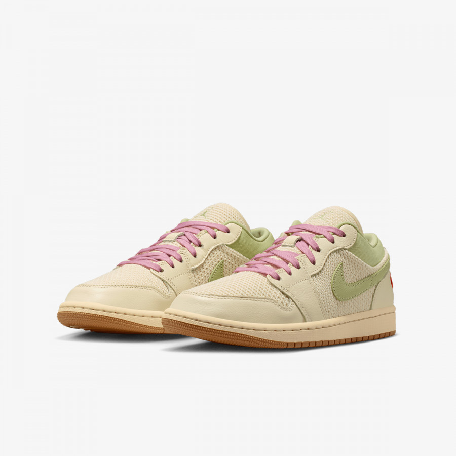 NIKE Спортни обувки Air Jordan 1 Low 