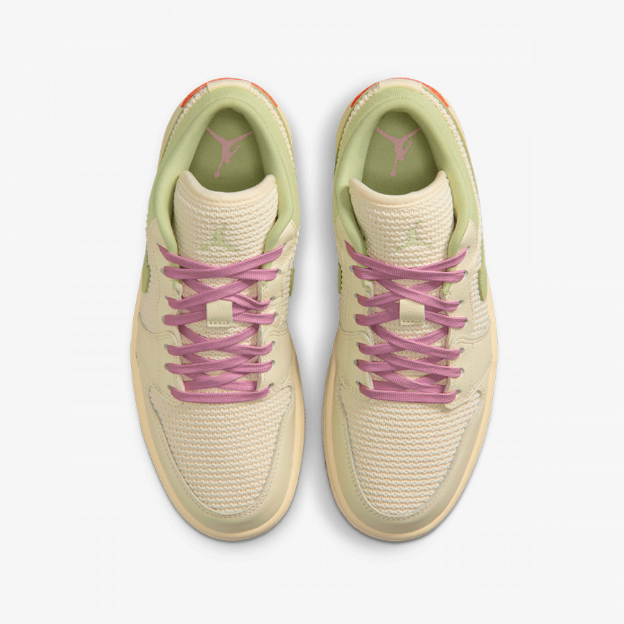 NIKE Спортни обувки Air Jordan 1 Low 