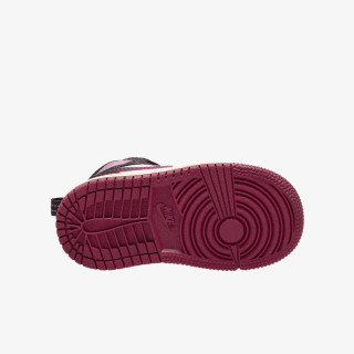 JORDAN Спортни обувки JORDAN 1 MID SE (TD) 