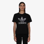 adidas Тенискa ANIMAL TEE A 