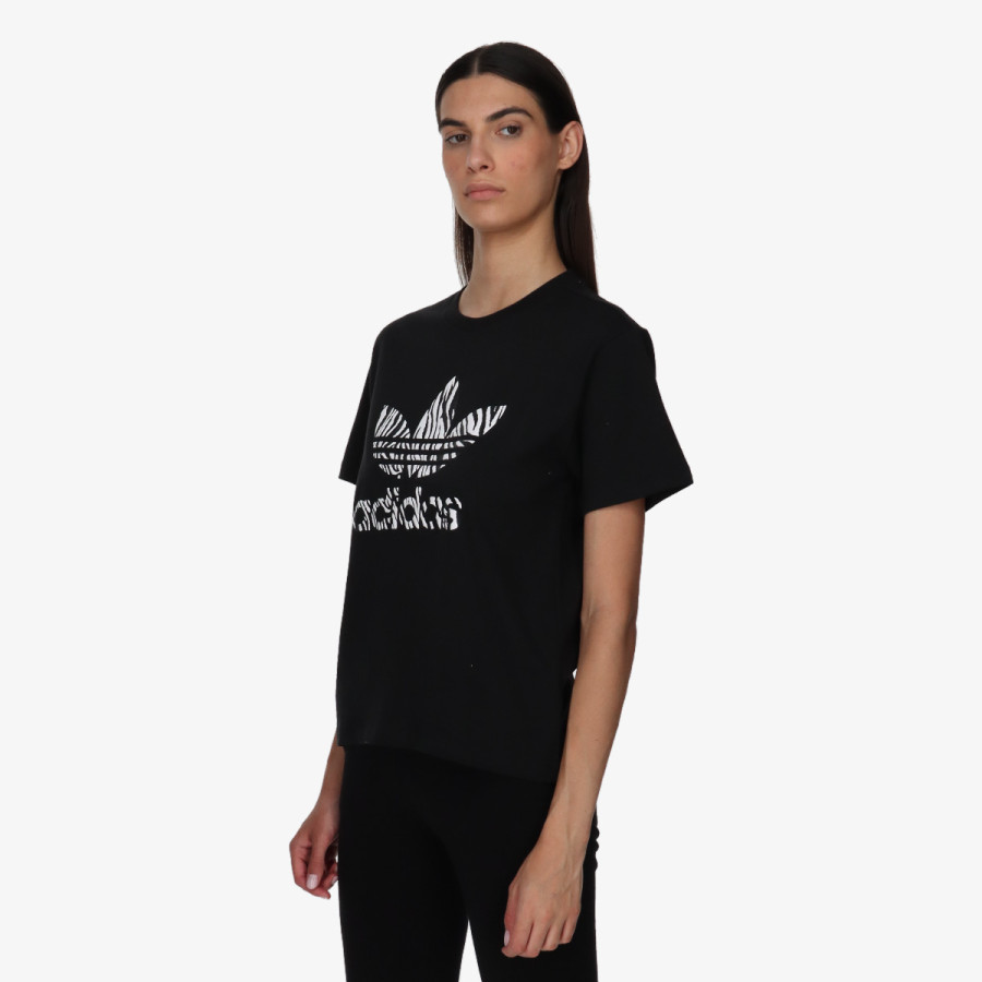 adidas Тенискa ANIMAL TEE A 