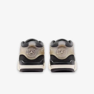 NIKE Спортни обувки Air Jordan 4 Remix Paris Saint-Germain 