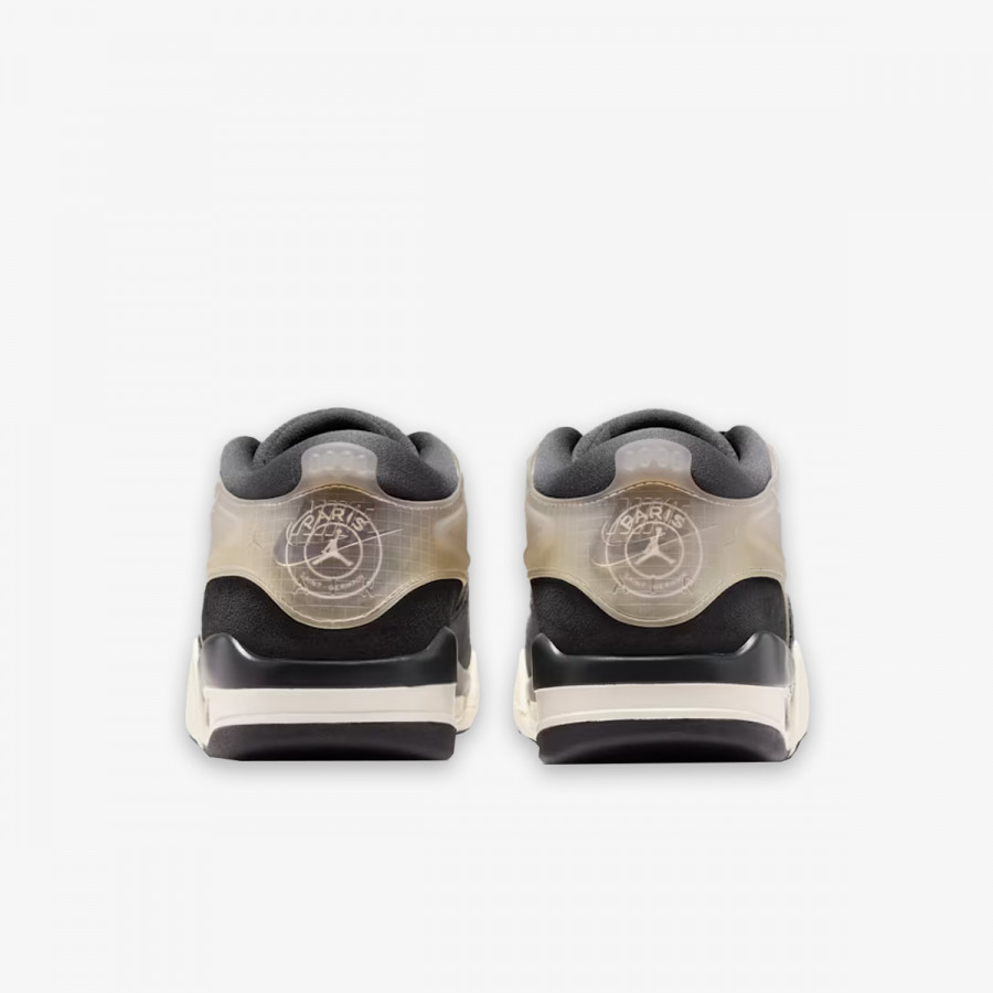 NIKE Спортни обувки Air Jordan 4 Remix Paris Saint-Germain 