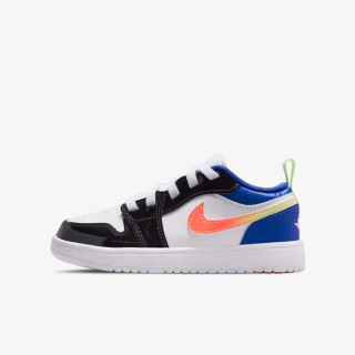 NIKE Спортни обувки JORDAN 1 LOW ALT SE UNI BP 