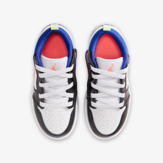 NIKE Спортни обувки JORDAN 1 LOW ALT SE UNI BP 
