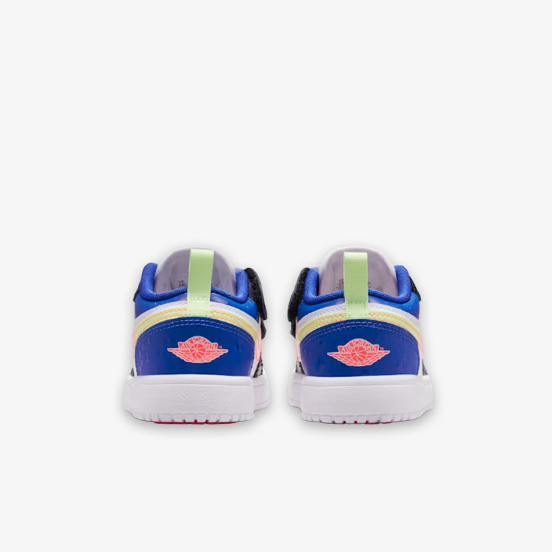 NIKE Спортни обувки JORDAN 1 LOW ALT SE UNI BP 