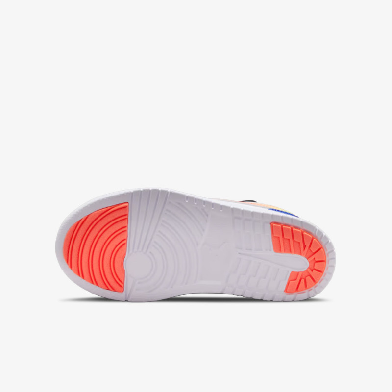 NIKE Спортни обувки JORDAN 1 LOW ALT SE UNI BP 