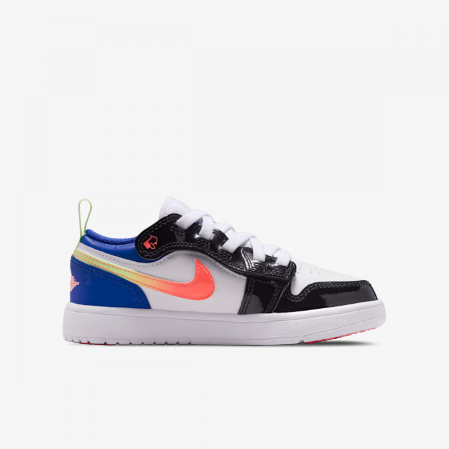 NIKE Спортни обувки JORDAN 1 LOW ALT SE UNI BP 