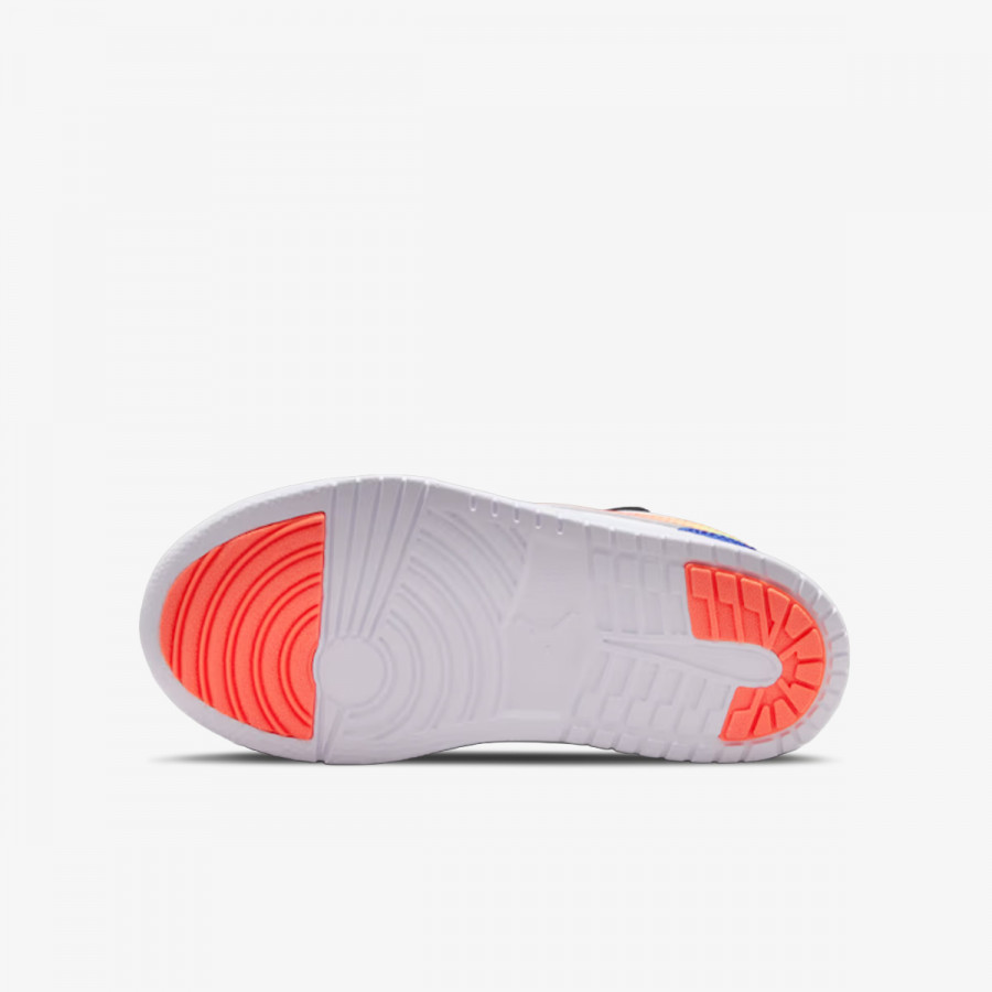 NIKE Спортни обувки JORDAN 1 LOW ALT SE UNI BP 